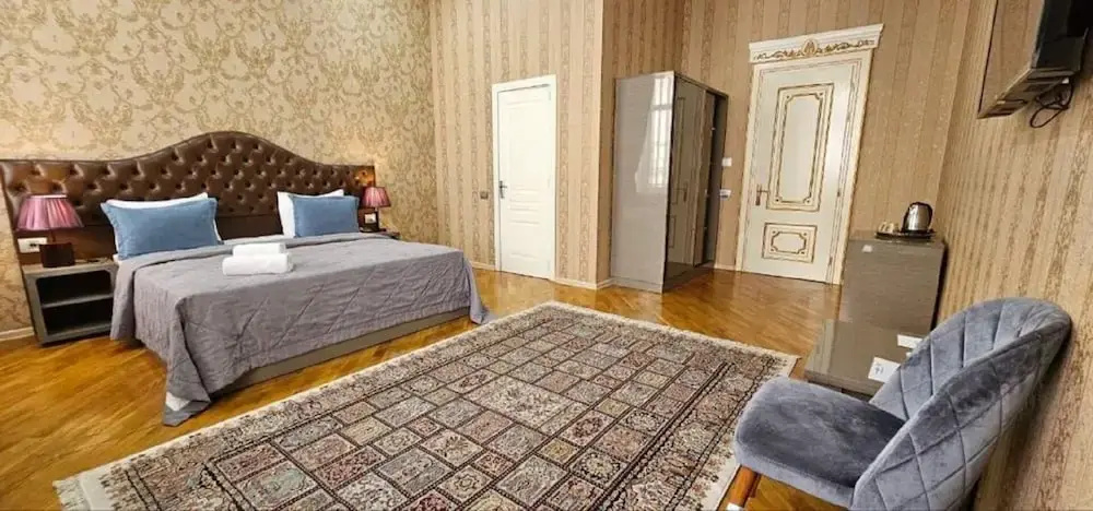 Foto - Pilot Hotel Baku