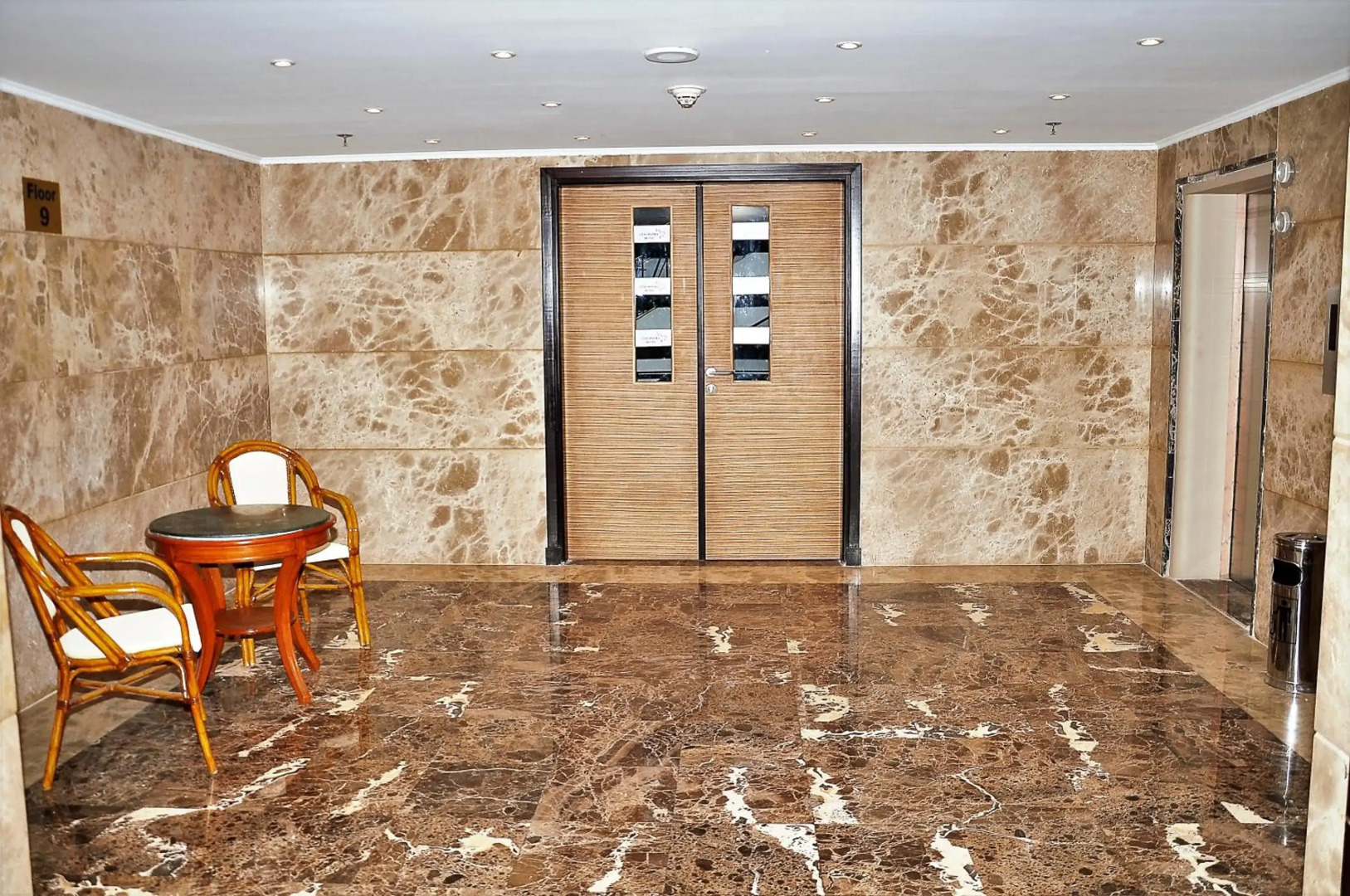 Foto - Cleopatra Hotel