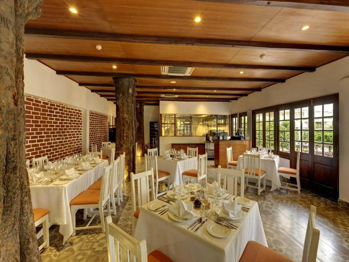 Foto - Saraca Hotel Lucknow