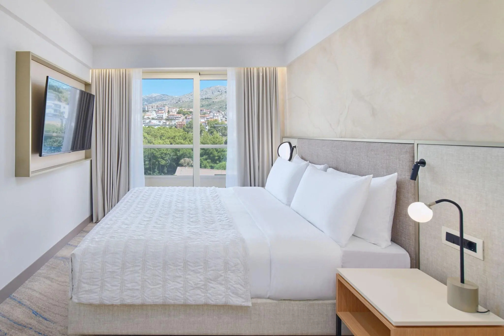 Foto - Le Meridien Lav, Split