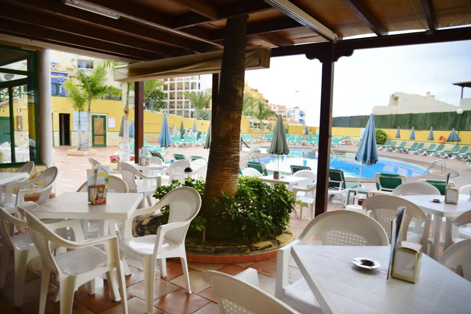 Foto - Ohasis Boutique Suites