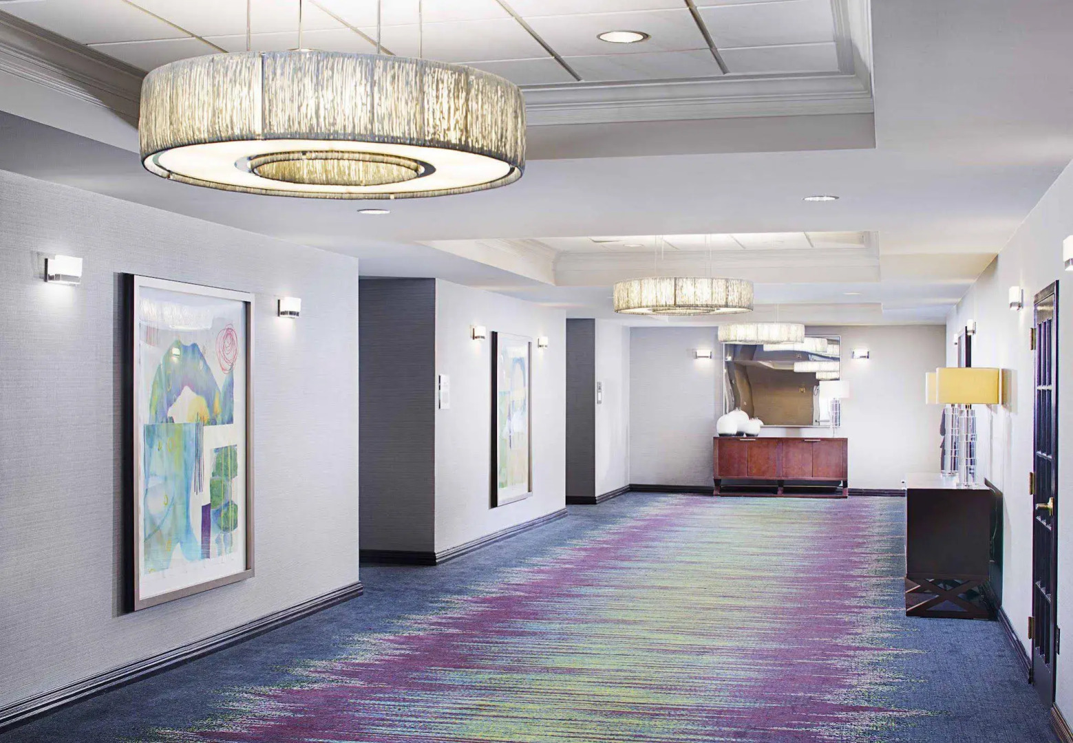 Photo - Dallas Marriott Suites Medical/Market Center