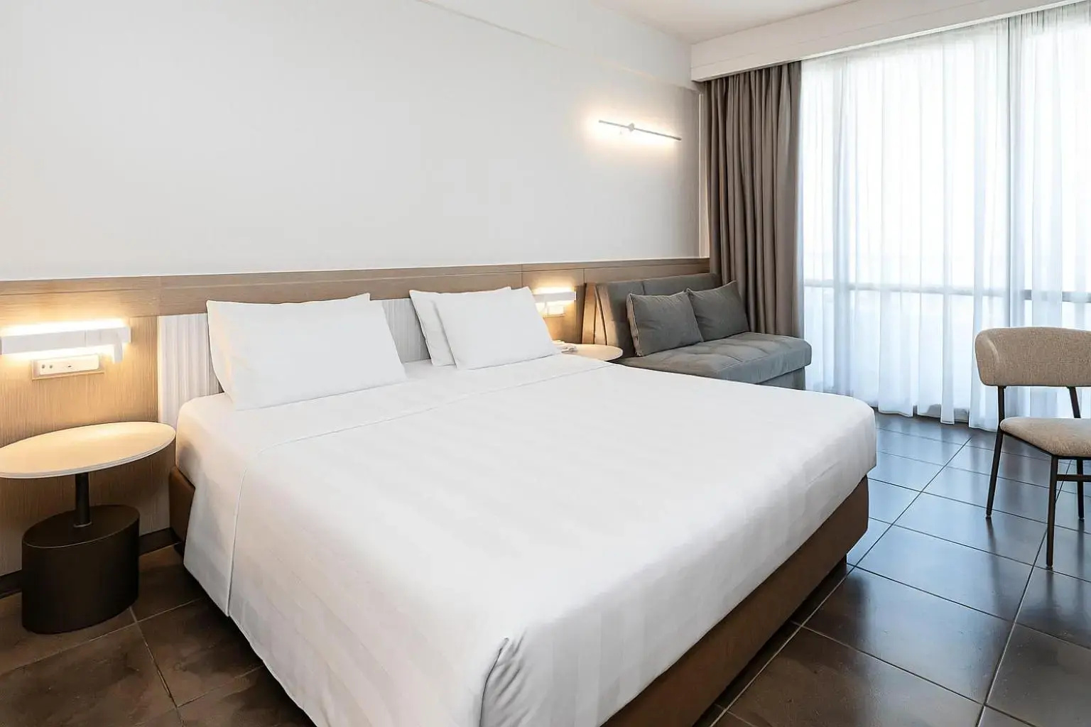 Photo - Thalassa Beach Resort & Spa (Adults Only)