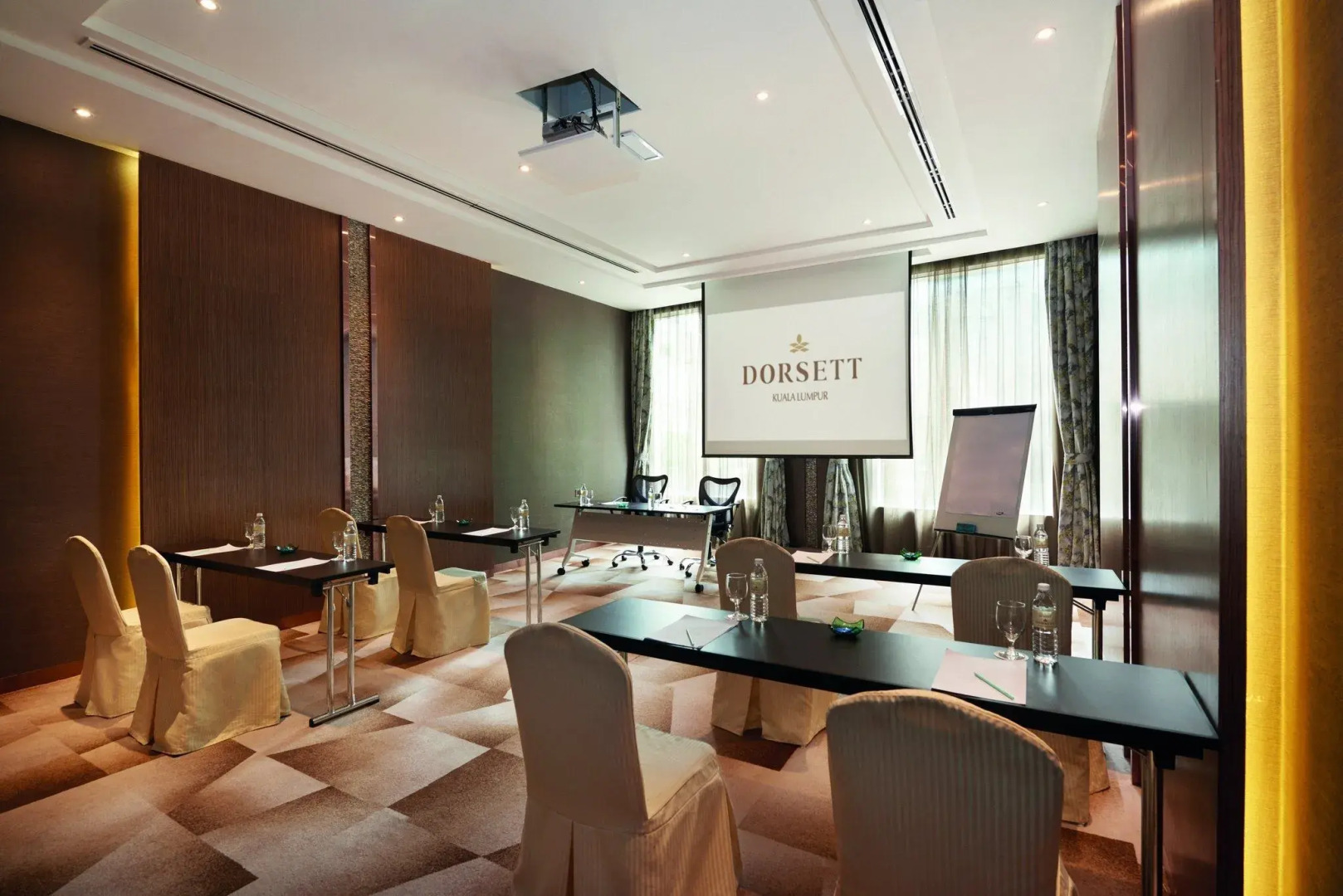 Foto - Dorsett Residences Bukit Bintang @Dorsett Kuala Lumpur