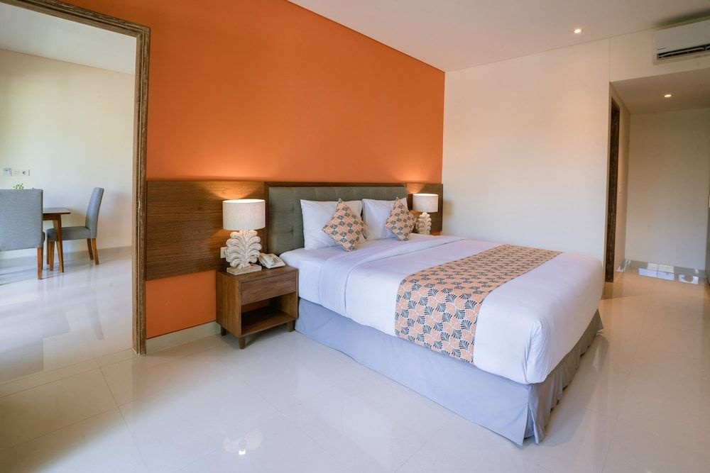Photo - Kahayana Suites Ubud