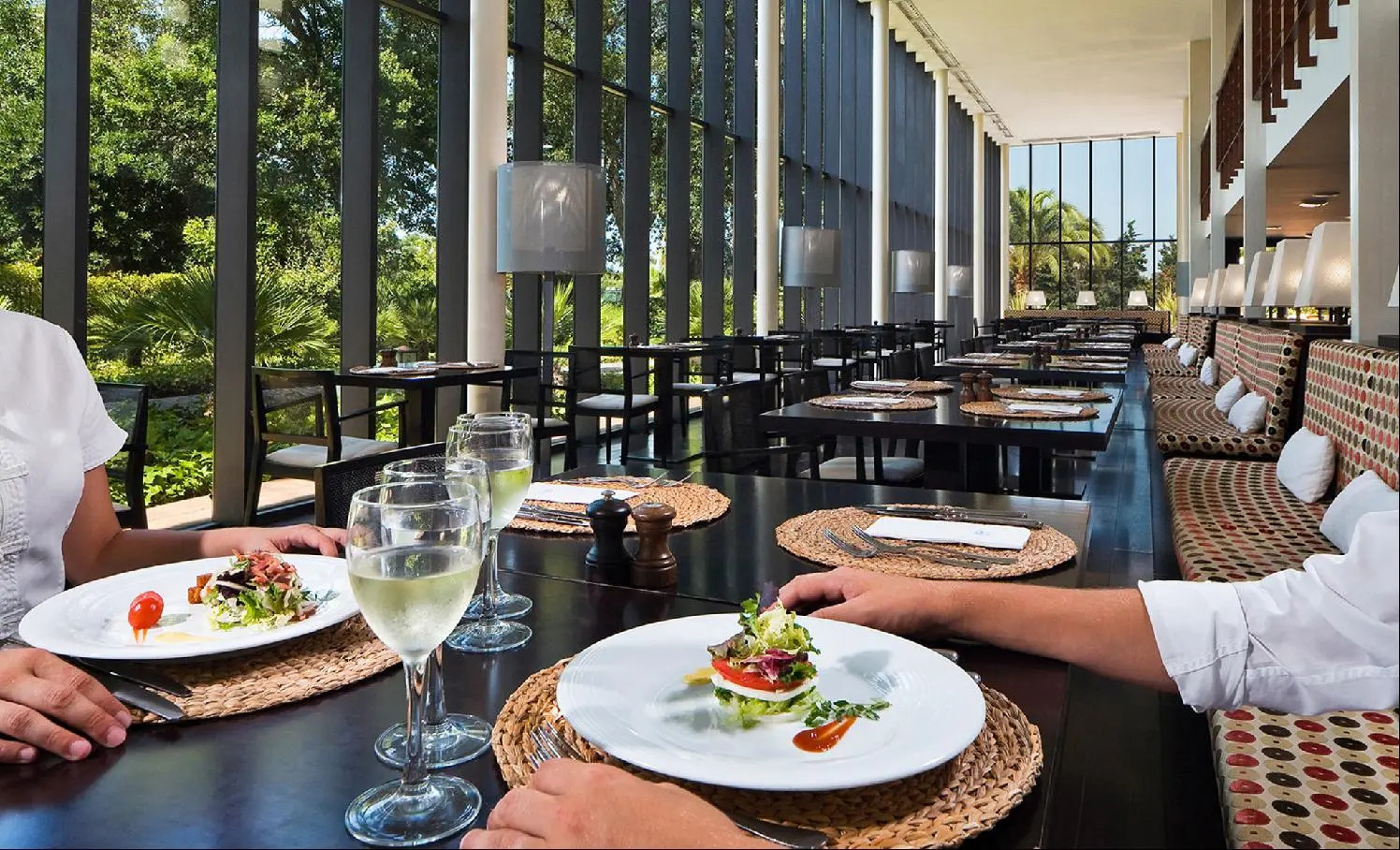 Photo - Hotel Encinar de Sotogrande