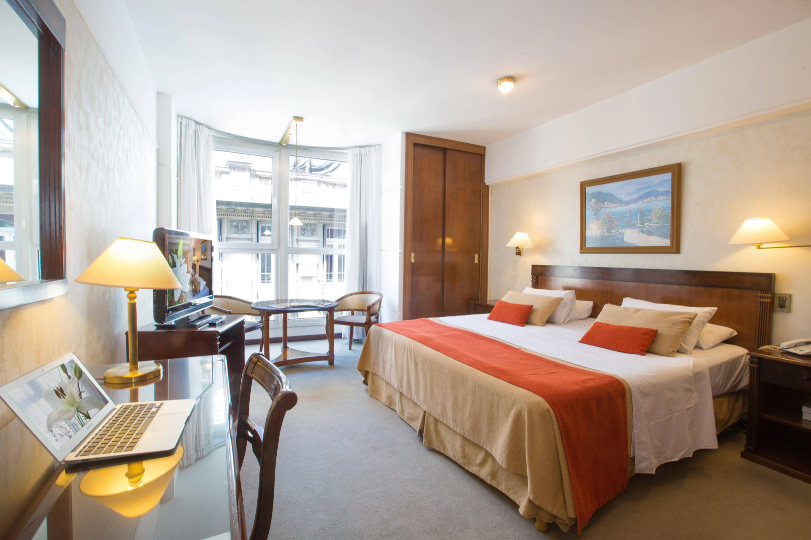 Foto - Hotel HR Plaza Luxor