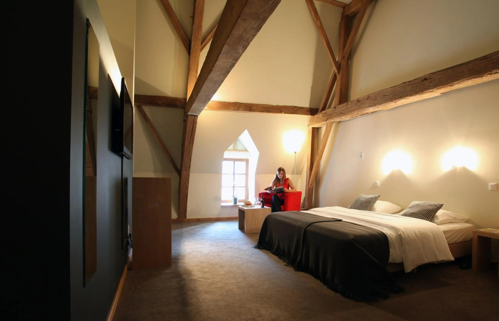 Photo - Hotel The Lodge Heverlee