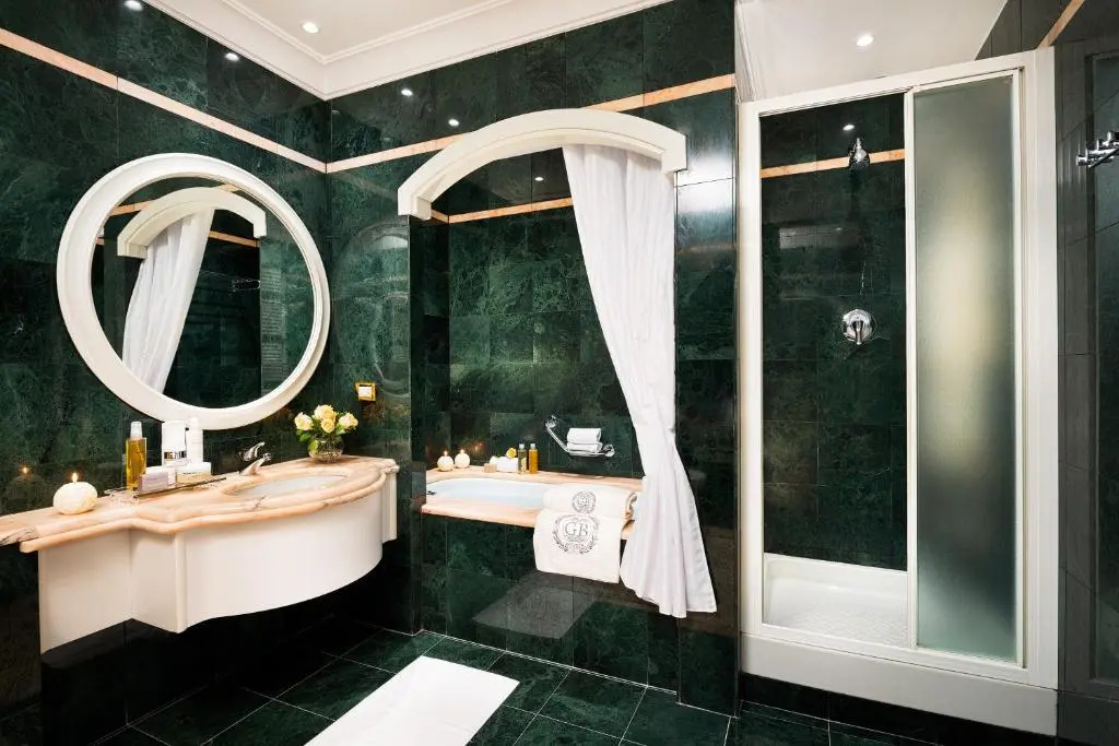 Photo - ABANO GRAND HOTEL – Lifestyle Spa & Fine Dining