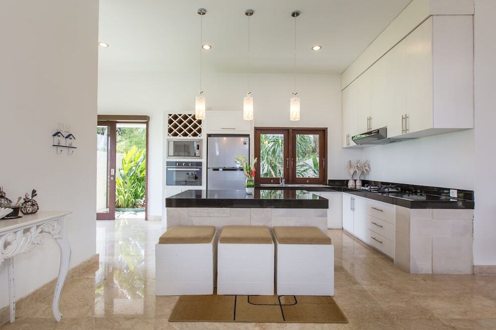 Photo - Villa Club Corner Residence by Nagisa Bali