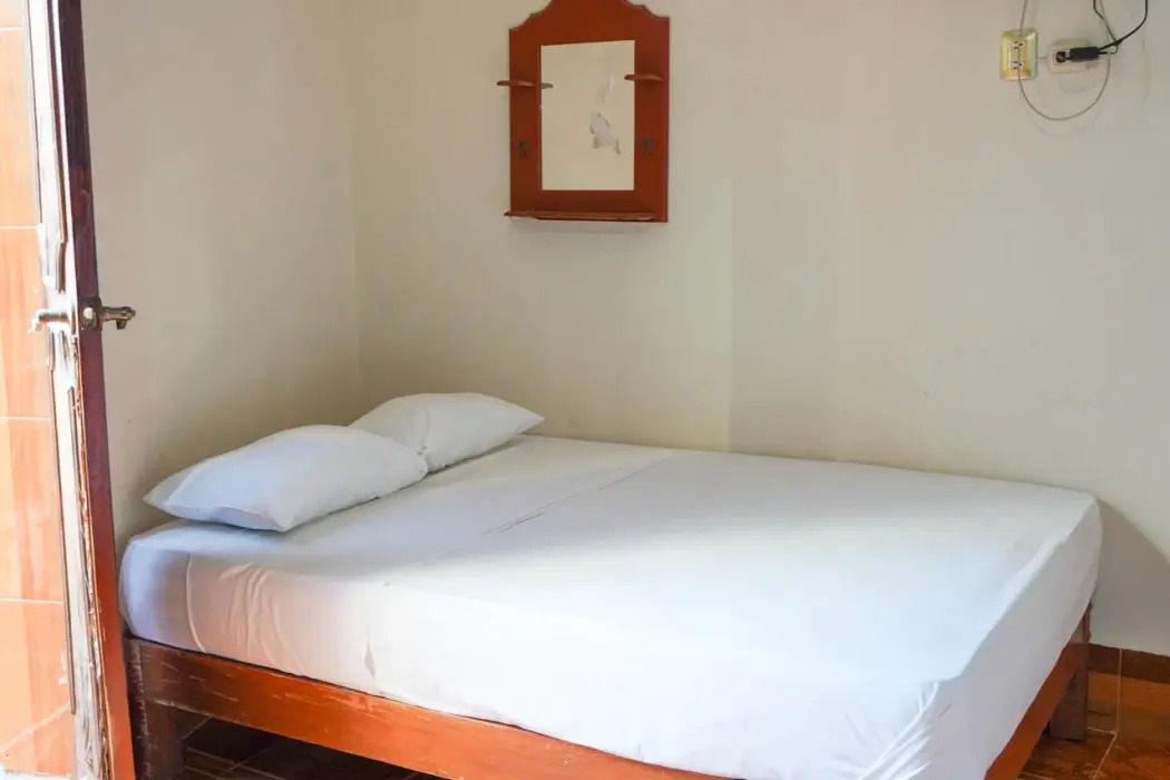 Foto - OYO Hotel El Conquistador