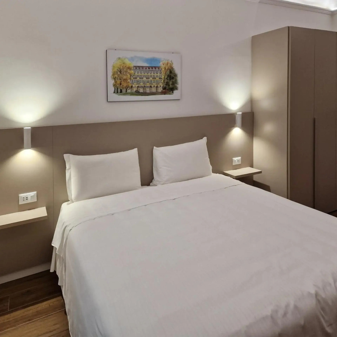 Photo - Hotel Roma e Rocca Cavour