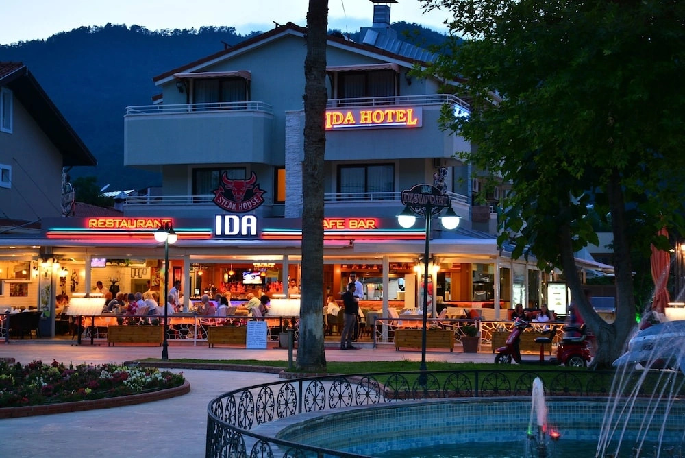 Foto - Ida Hotel