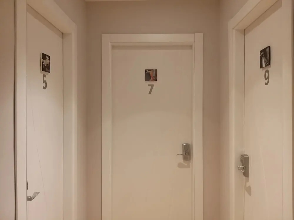 Foto - Velantia Vaticano - Guesthouse