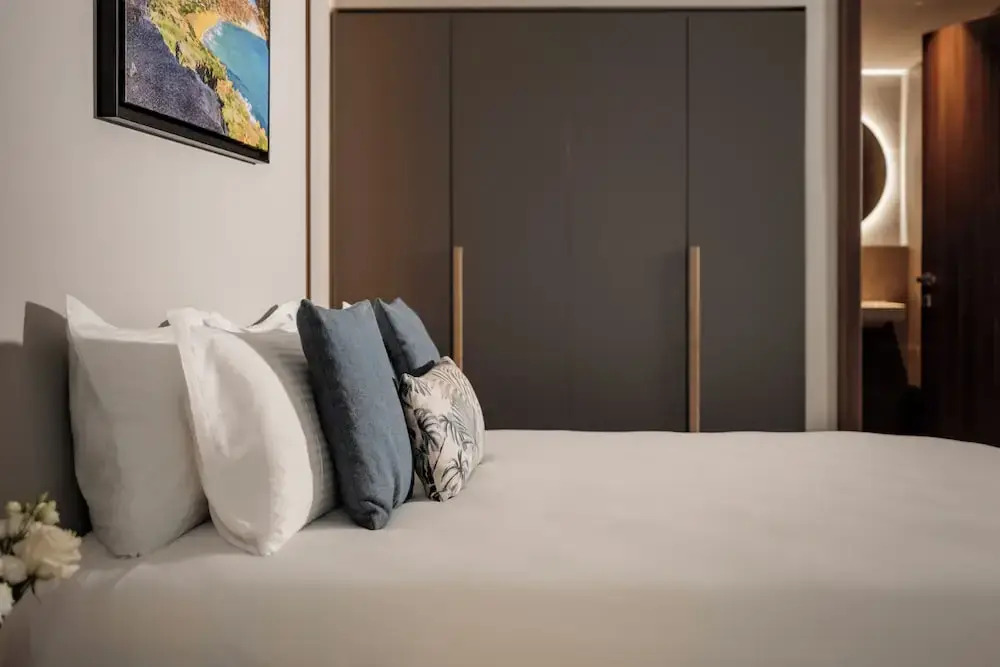 Foto - Isabella Suites