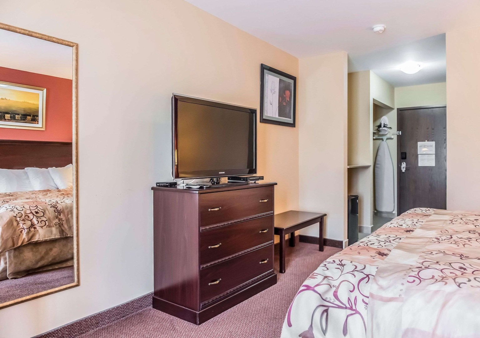 Photo - Quality Inn Orleans