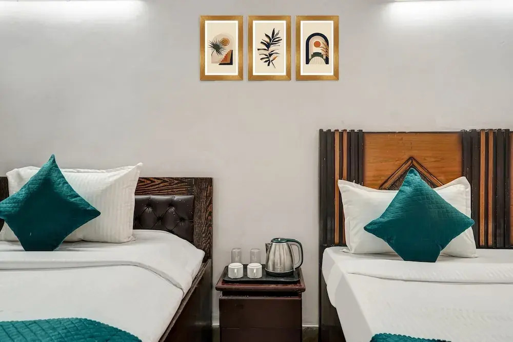 Foto - SKY Inn by Twamev