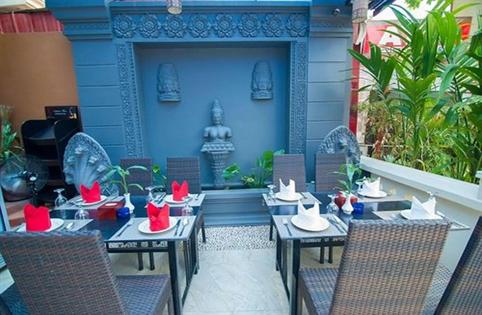 Photo - Reaksmey Chanreas Hotel