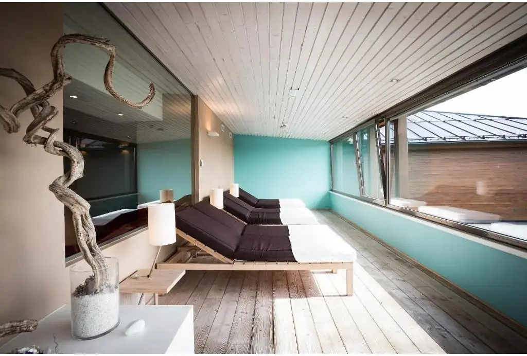 Foto - Romantik Spa Hotel Elixhauser Wirt