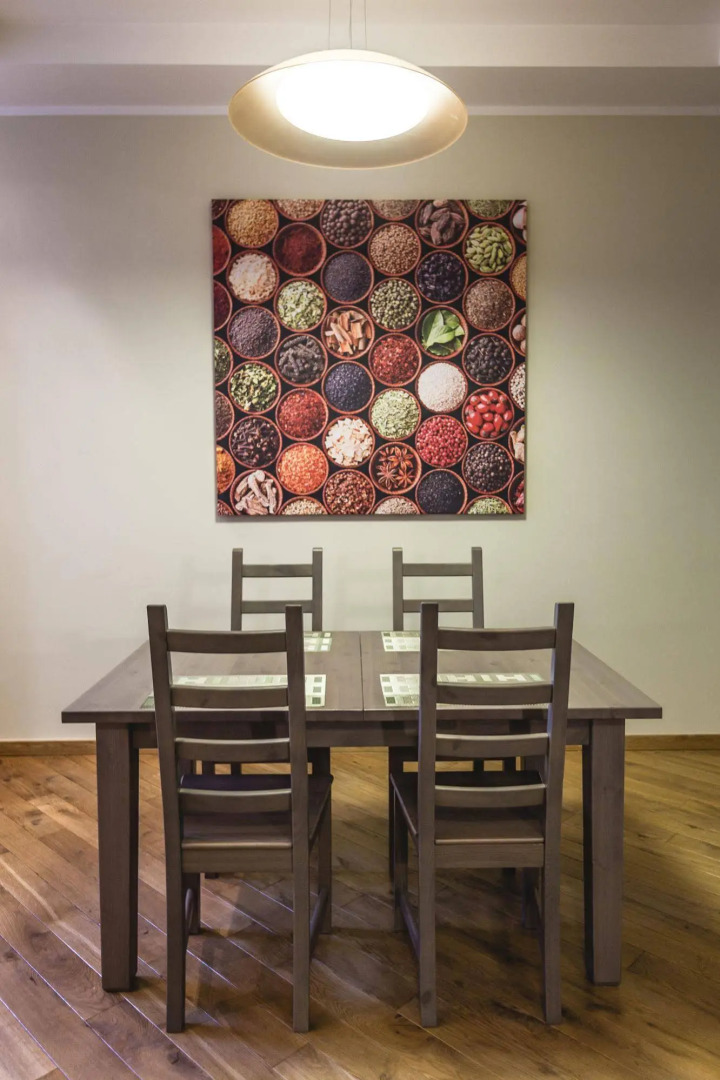 Foto - Riga Lux Apartments - Ernesta, Free parking