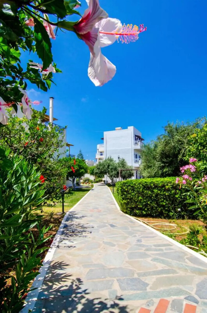 Foto - Sergiani Garden