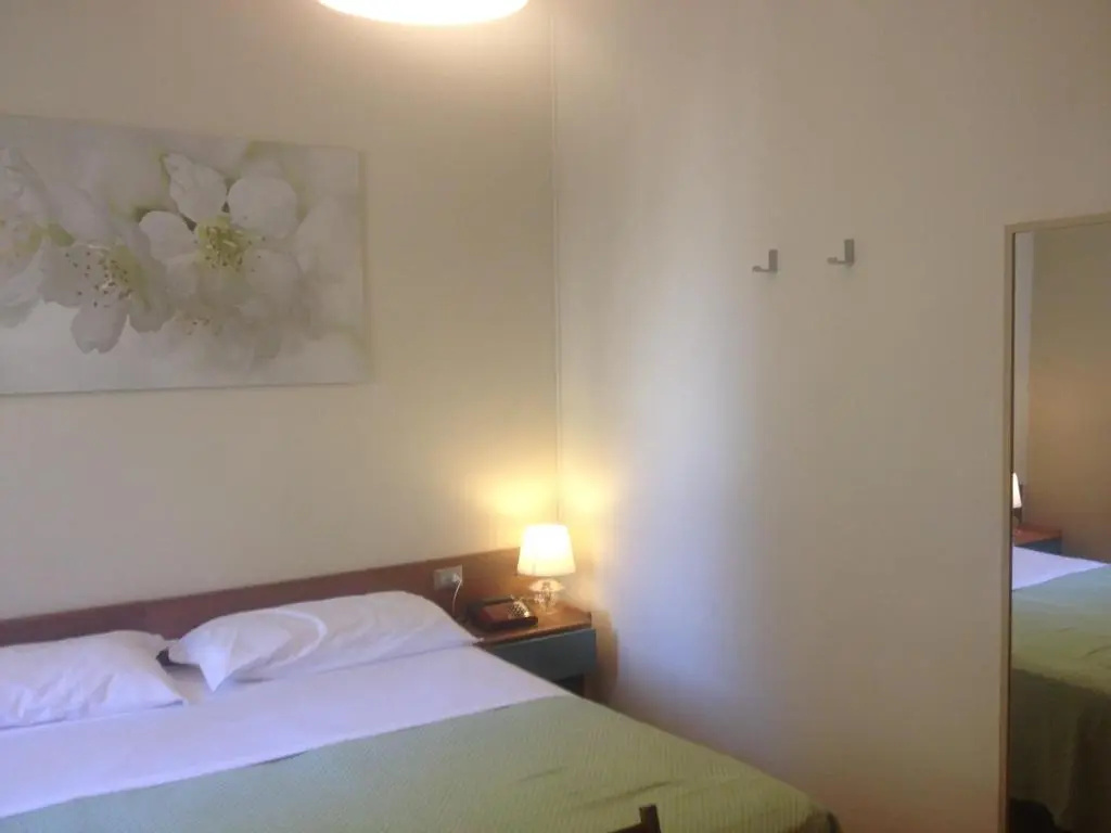 Foto - Hotel Terme Belvedere