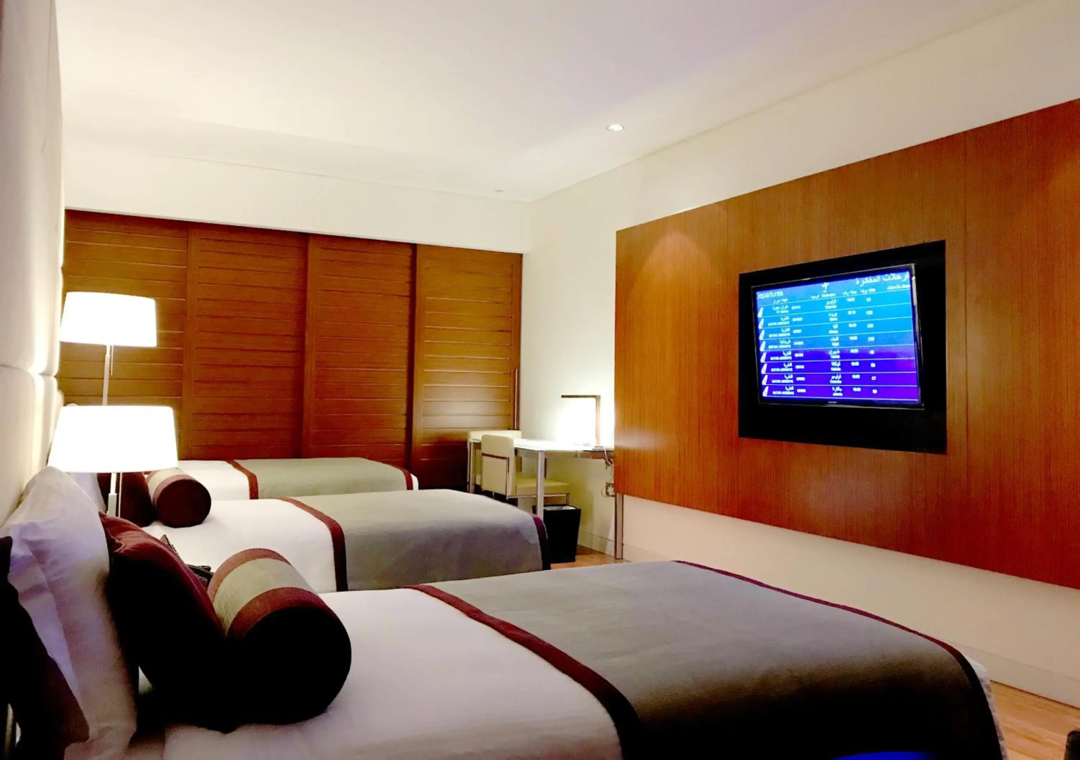 Photo - Oryx Airport Hotel -Transit Only