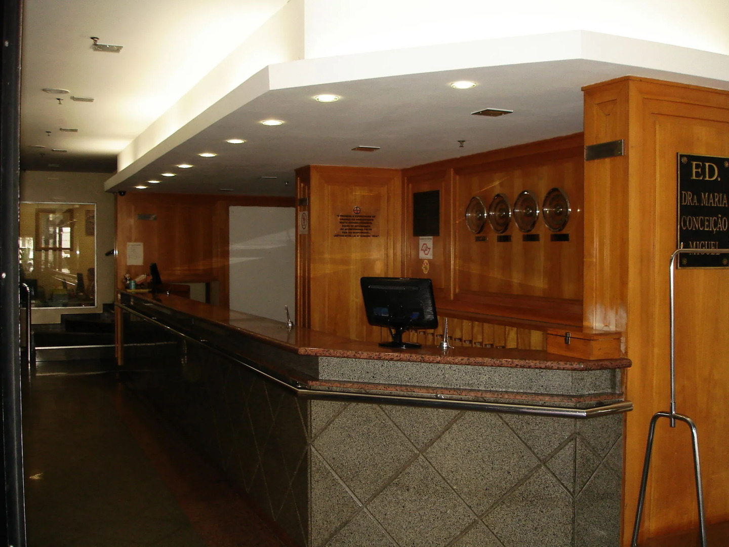Foto - Hotel Dan Inn Sorocaba by Nacional Inn
