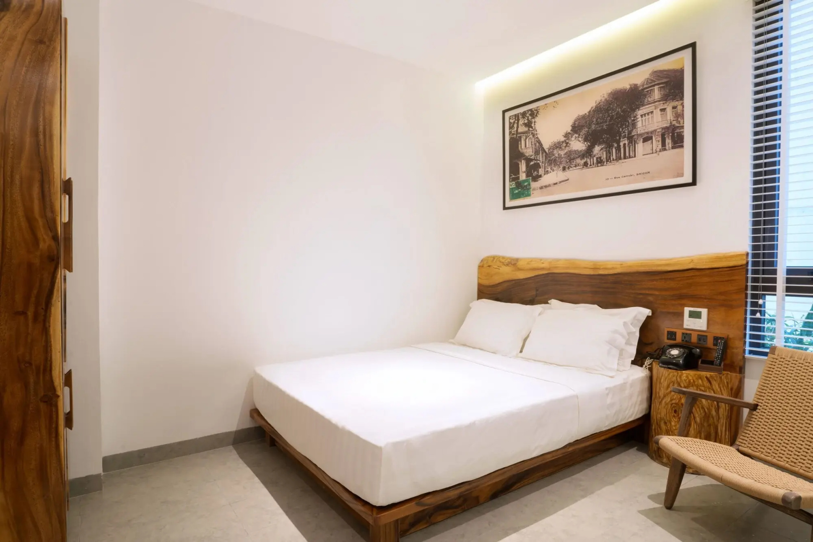 Foto - Sky Gem Central Hotel