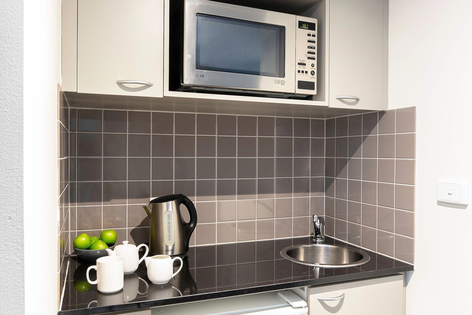 Foto - Mantra on Russell