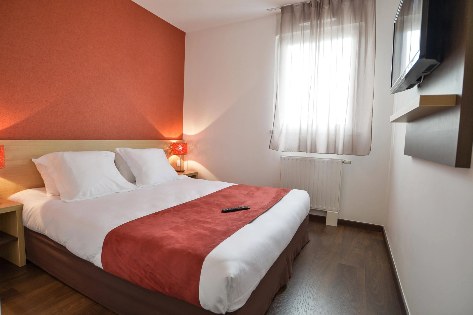 Foto - Apparthotel Privilodges Carré de Jaude