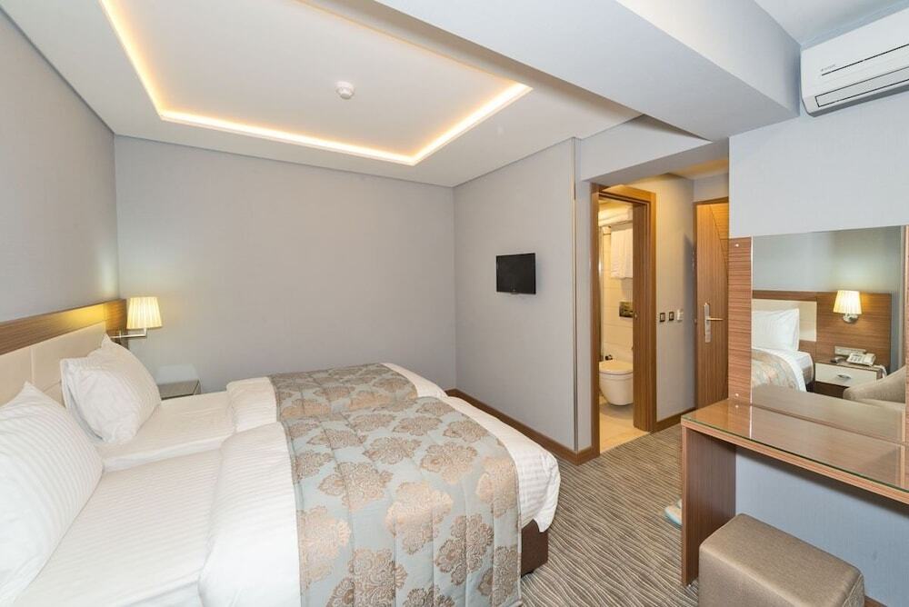 Foto - Floransa City Hotel