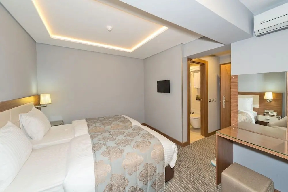 Photo - Floransa City Hotel