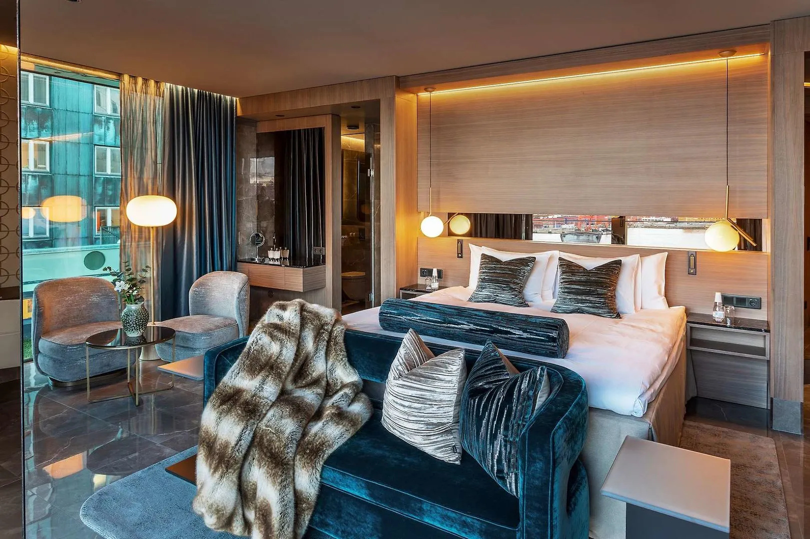 Foto - Hotel Riverton