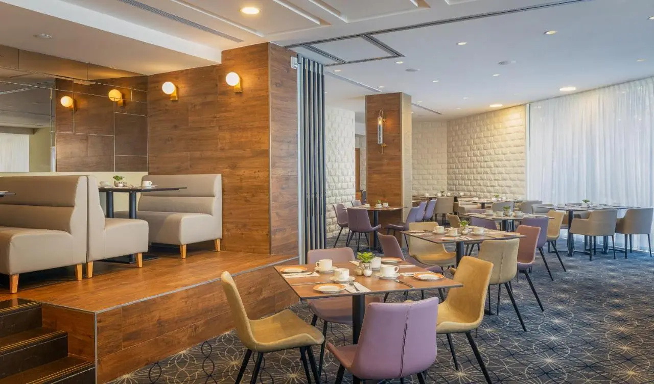 Photo - Cassia Hotel Jerusalem