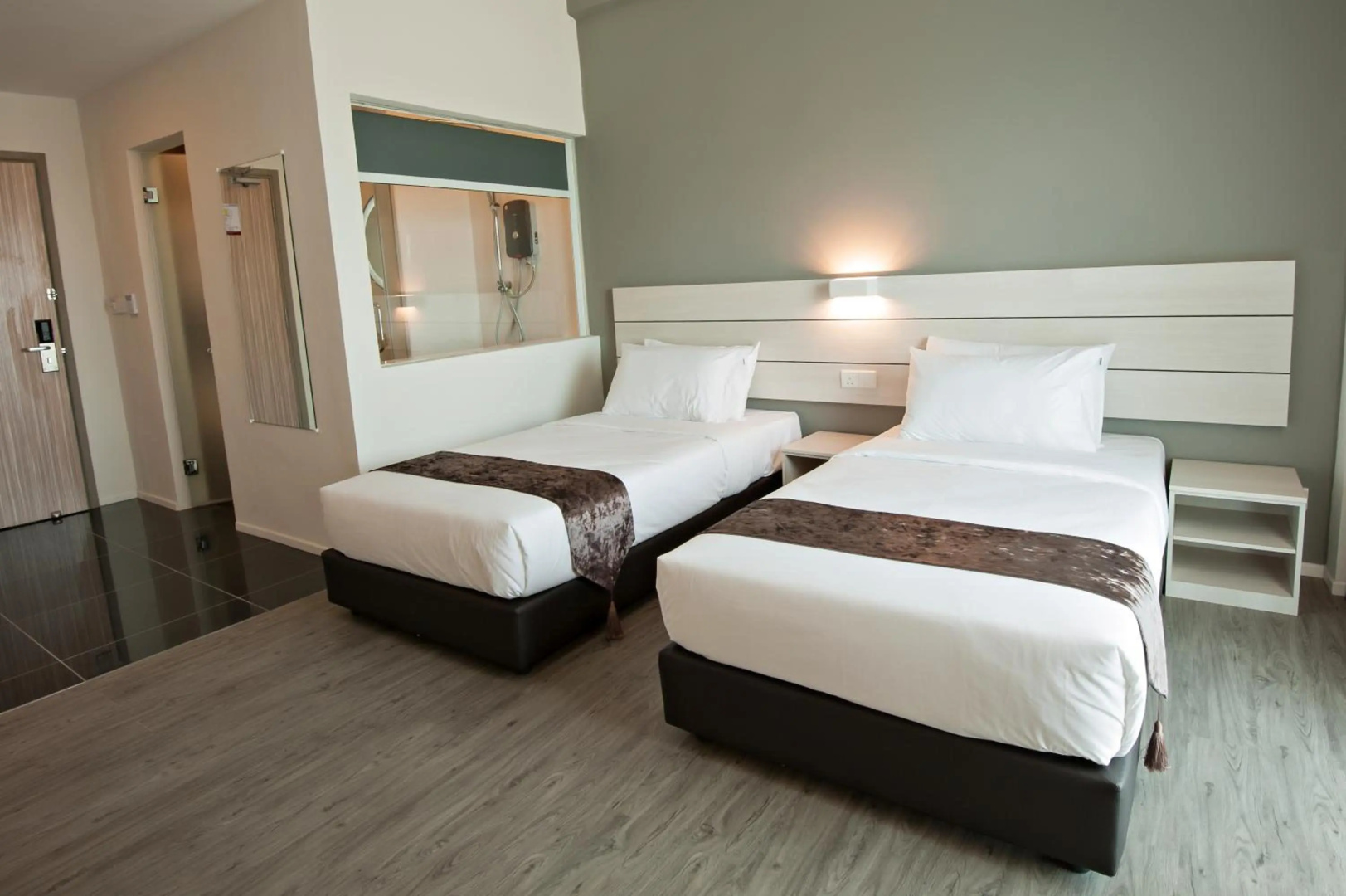 Hotel Arissa
