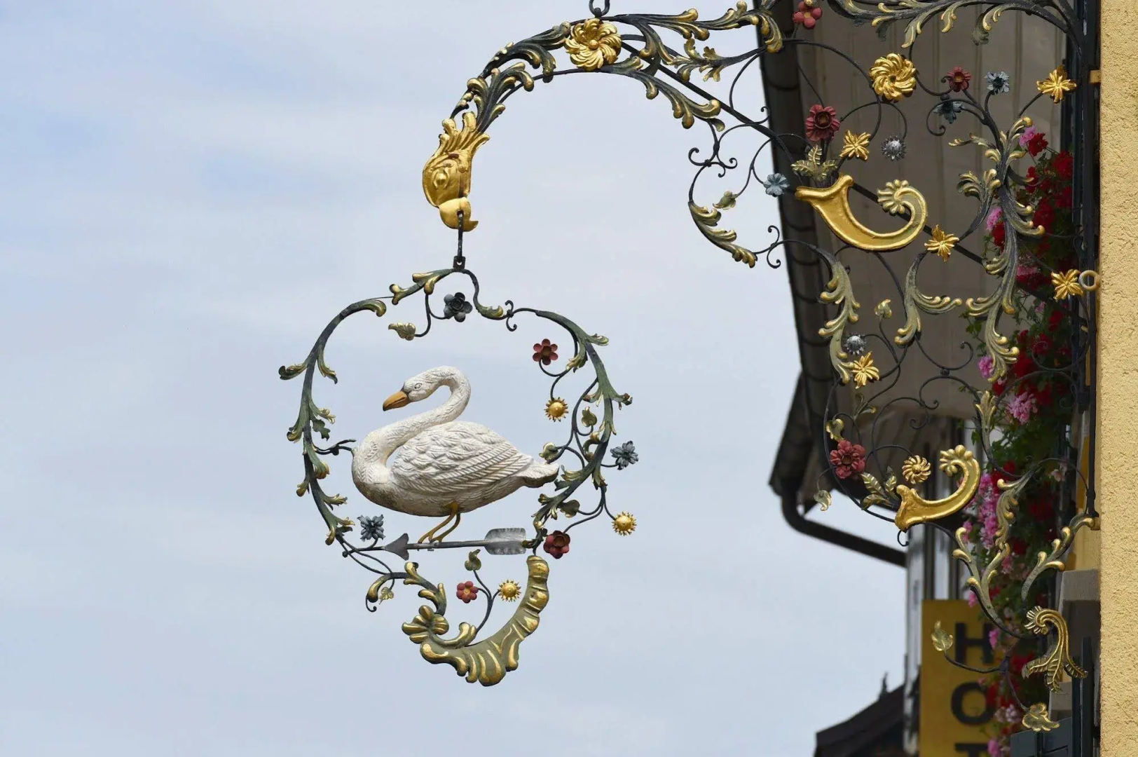 Photo - Romantik Hotel Schwan