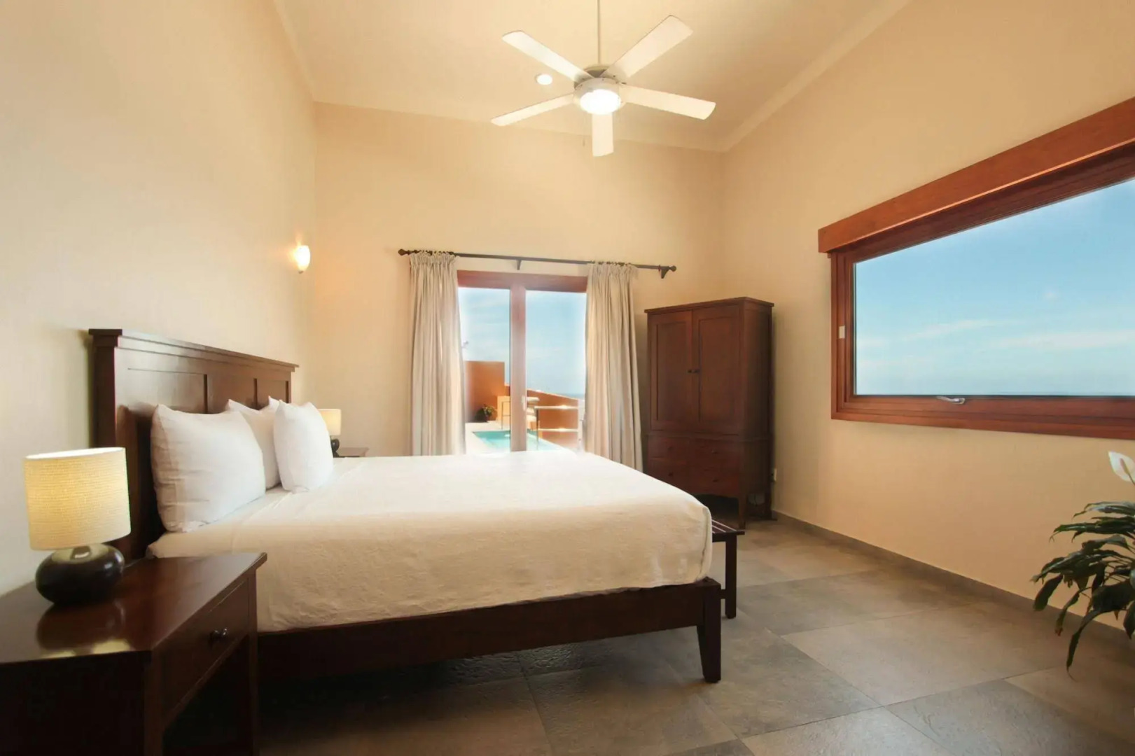 Photo - Casa Lucila Mazatlán Curamoria Collection