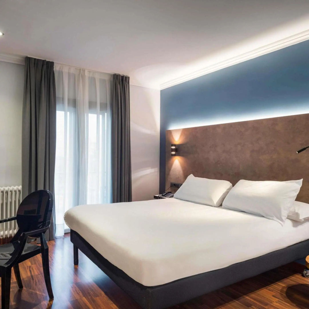 Foto - ibis Styles Figueres Ronda