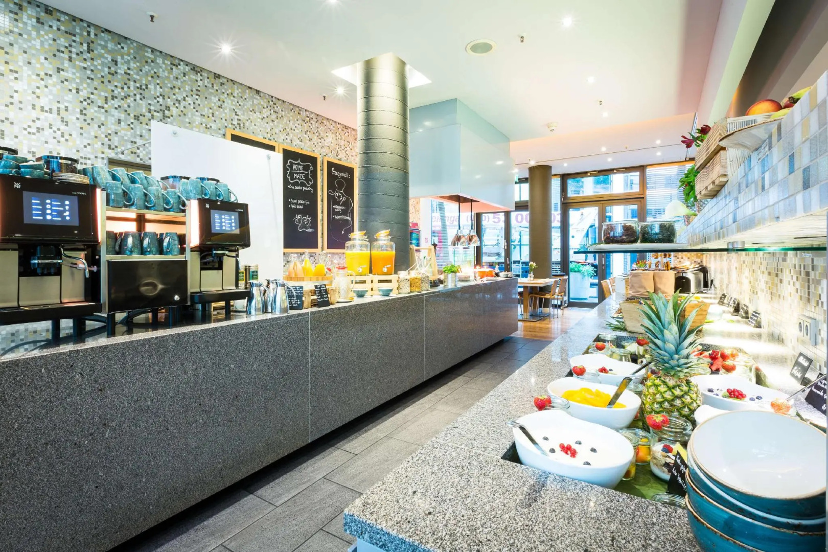 Foto - Lindner Hotel Berlin Ku'damm, part of JdV by Hyatt