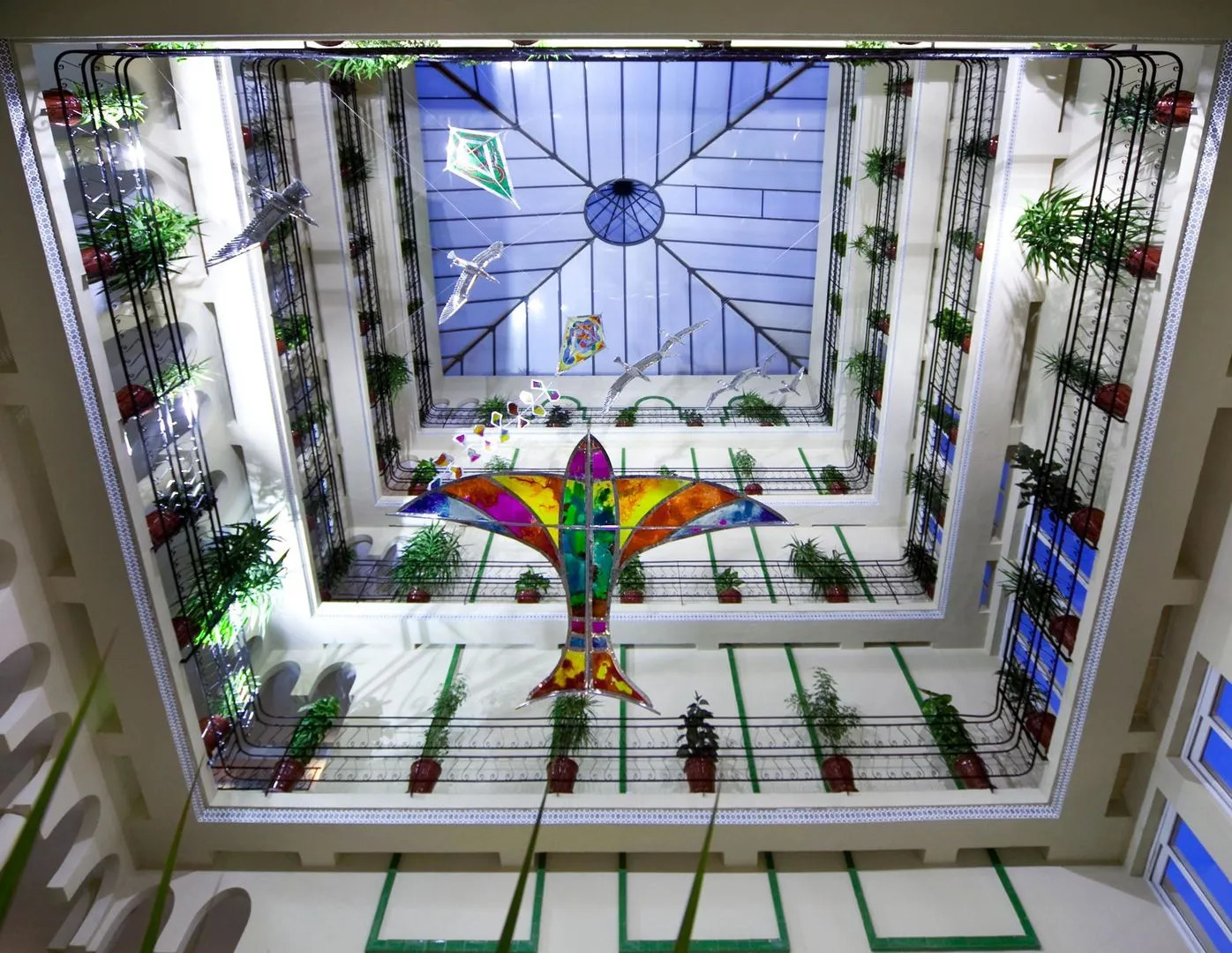 Foto - Evenia Zoraida Resort