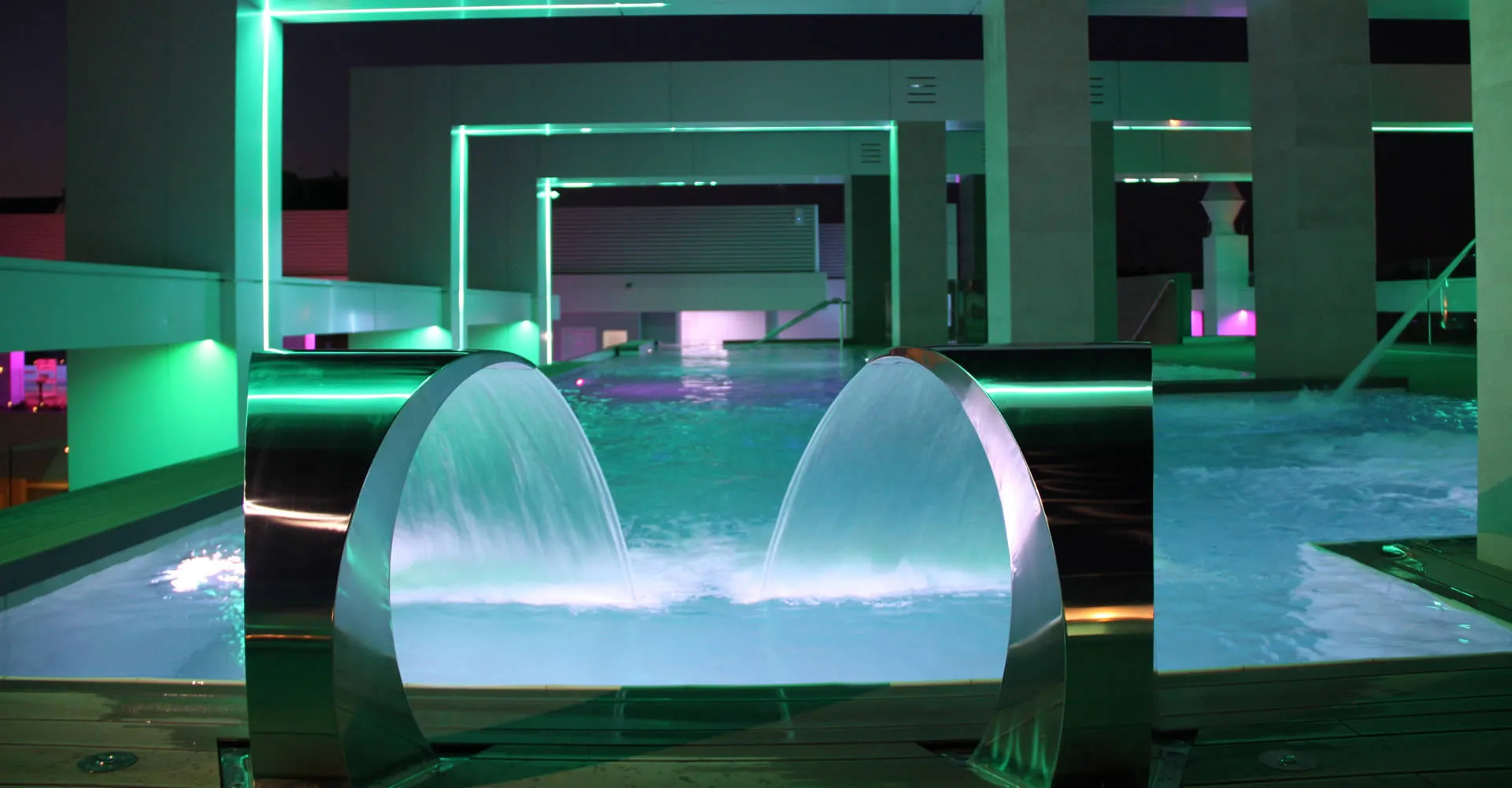 Foto - Hotel Olympus Palace