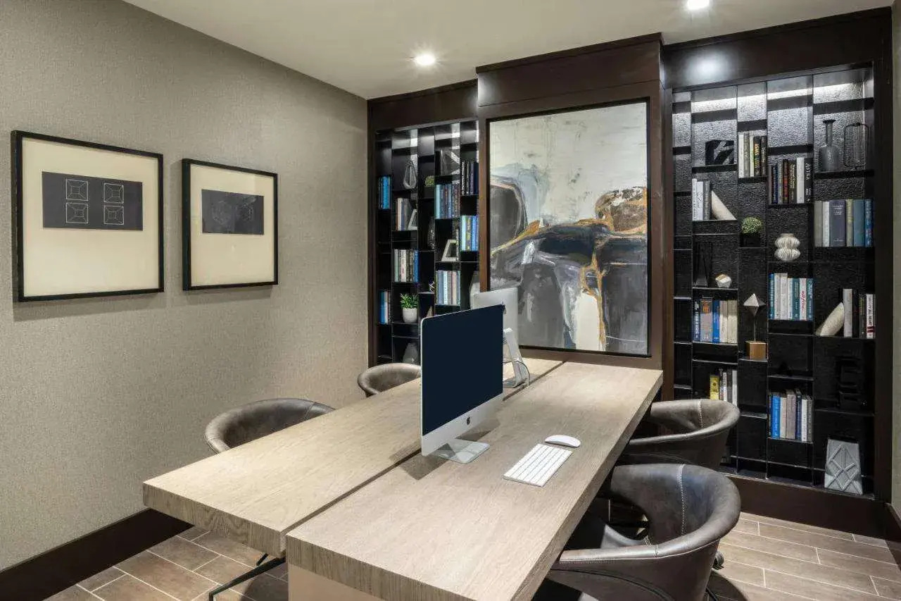 Photo - Residence Inn by Marriott Boston Logan Airport/Chelsea