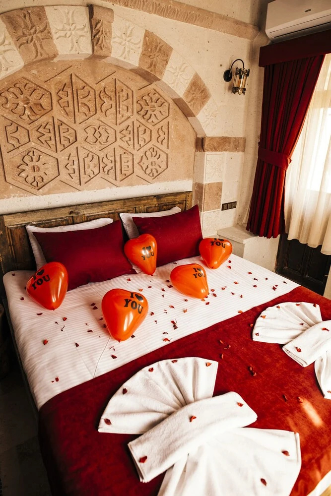 Foto - Wonder of cappadocia