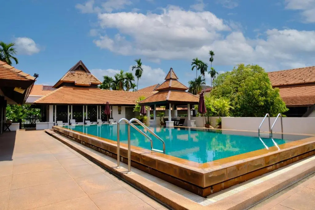 Photo - Bodhi Serene Chiang Mai Hotel