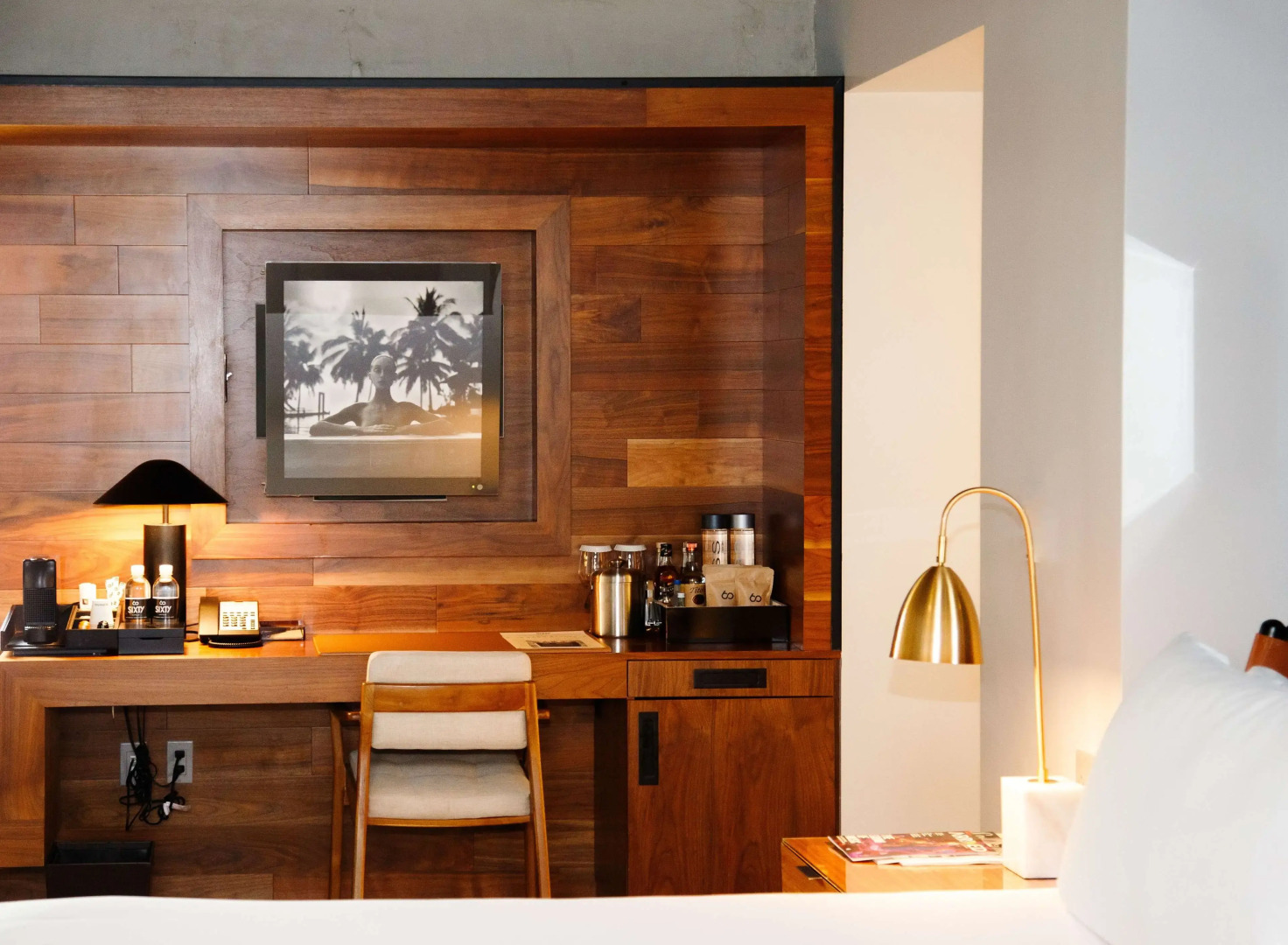 Foto - SIXTY Beverly Hills