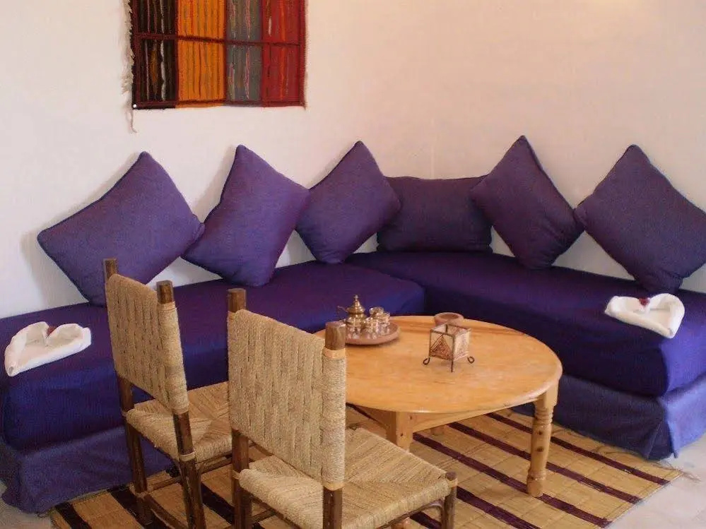 Foto - Agyad Maroc Appart