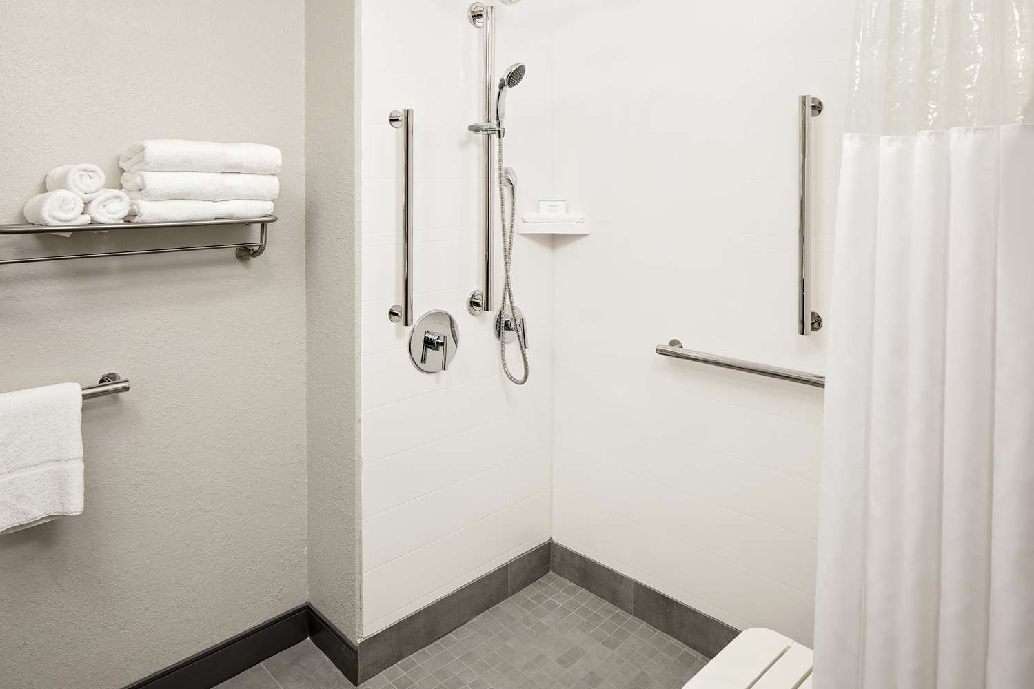 Foto - Hampton Inn & Suites Houston Medical Center NRG Park