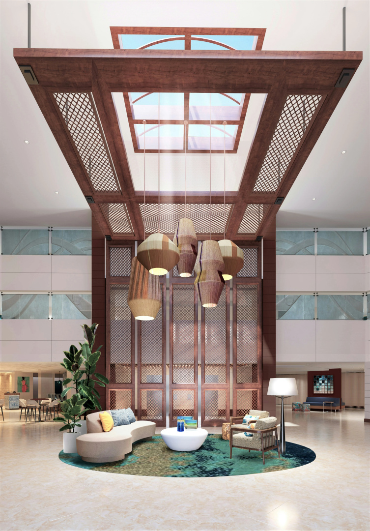 Photo - DoubleTree Suites by Hilton Orlando - Disney Springs® Area
