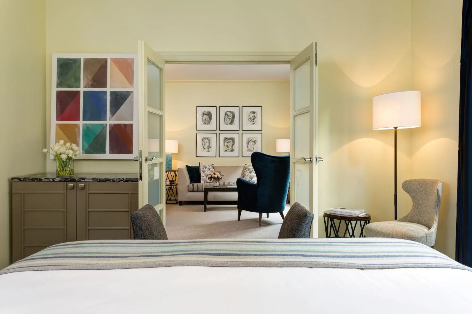 Foto - Hotel Amigo, a Rocco Forte Hotel